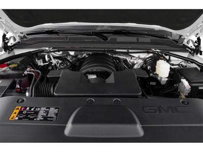 2019 GMC Yukon 2WD 4dr SLT Standard Edition