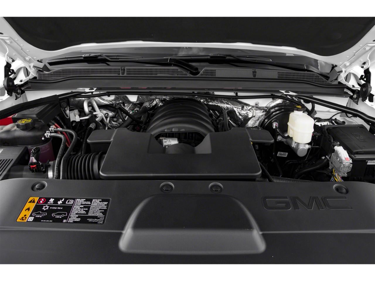 2019 GMC Yukon 2WD 4dr SLT Standard Edition