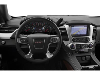 2019 GMC Yukon 2WD 4dr SLT Standard Edition