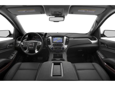 2019 GMC Yukon 2WD 4dr SLT Standard Edition