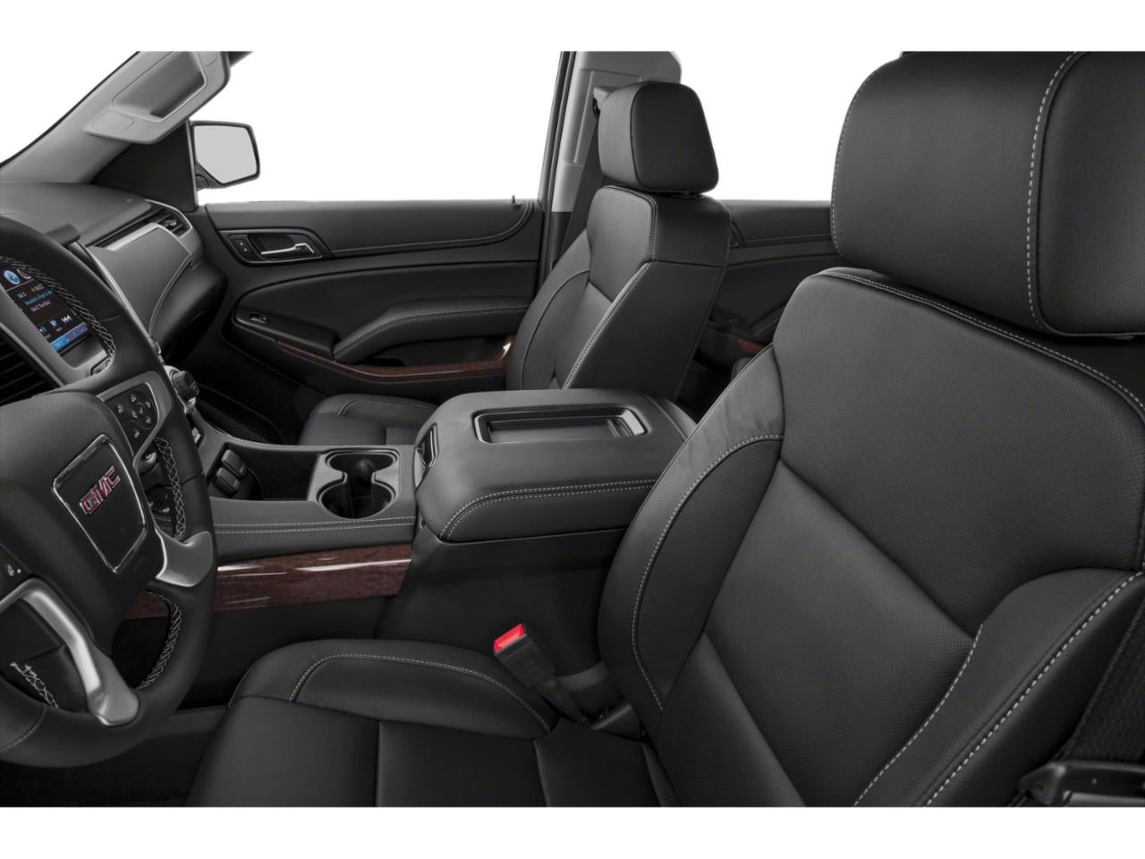 2019 GMC Yukon 2WD 4dr SLT Standard Edition