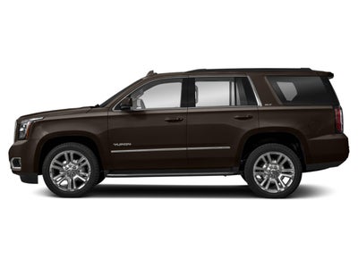 2019 GMC Yukon 2WD 4dr SLT Standard Edition
