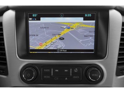 2019 GMC Yukon 2WD 4dr SLT Standard Edition