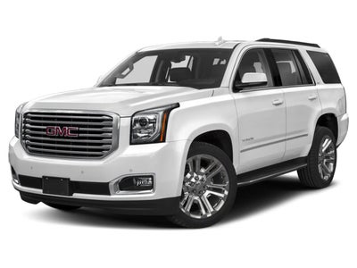 2019 GMC Yukon 2WD 4dr SLT Standard Edition