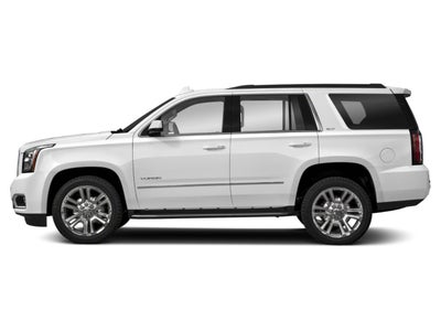 2019 GMC Yukon 2WD 4dr SLT Standard Edition