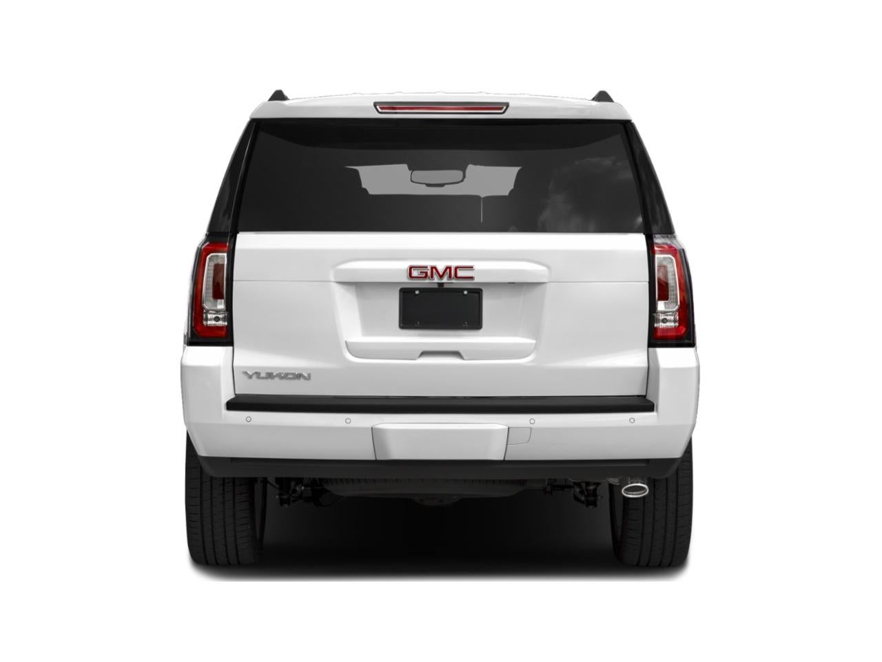 2019 GMC Yukon 2WD 4dr SLT Standard Edition