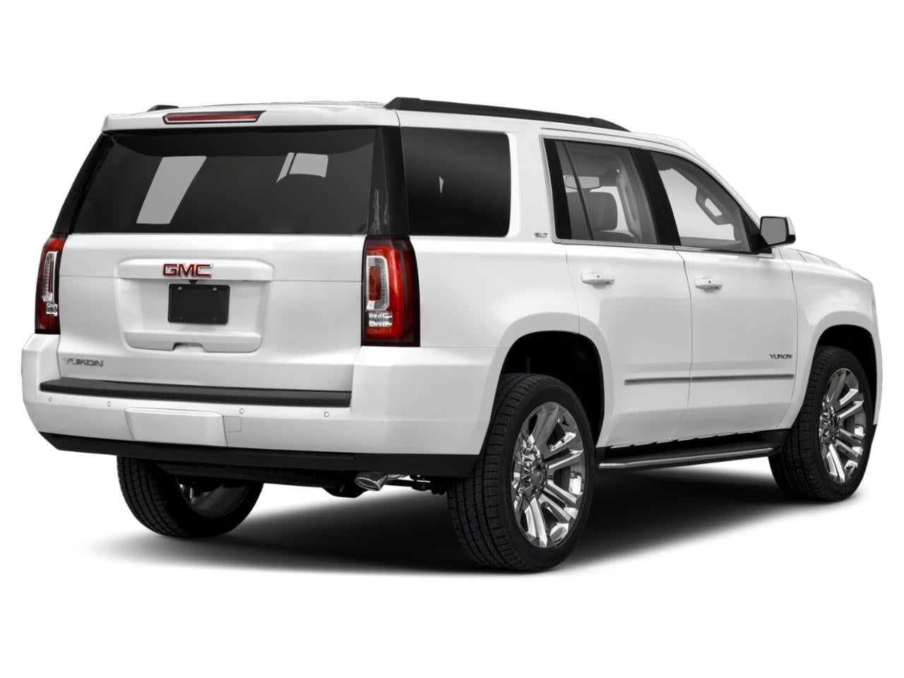 2019 GMC Yukon 2WD 4dr SLT Standard Edition