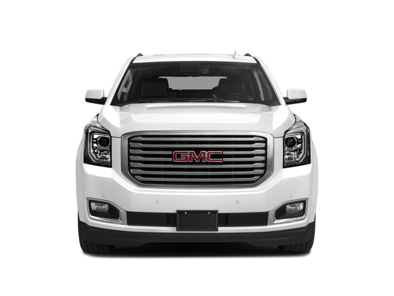 2019 GMC Yukon 2WD 4dr SLT Standard Edition