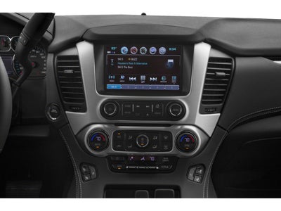 2020 GMC Yukon 4WD 4dr SLT