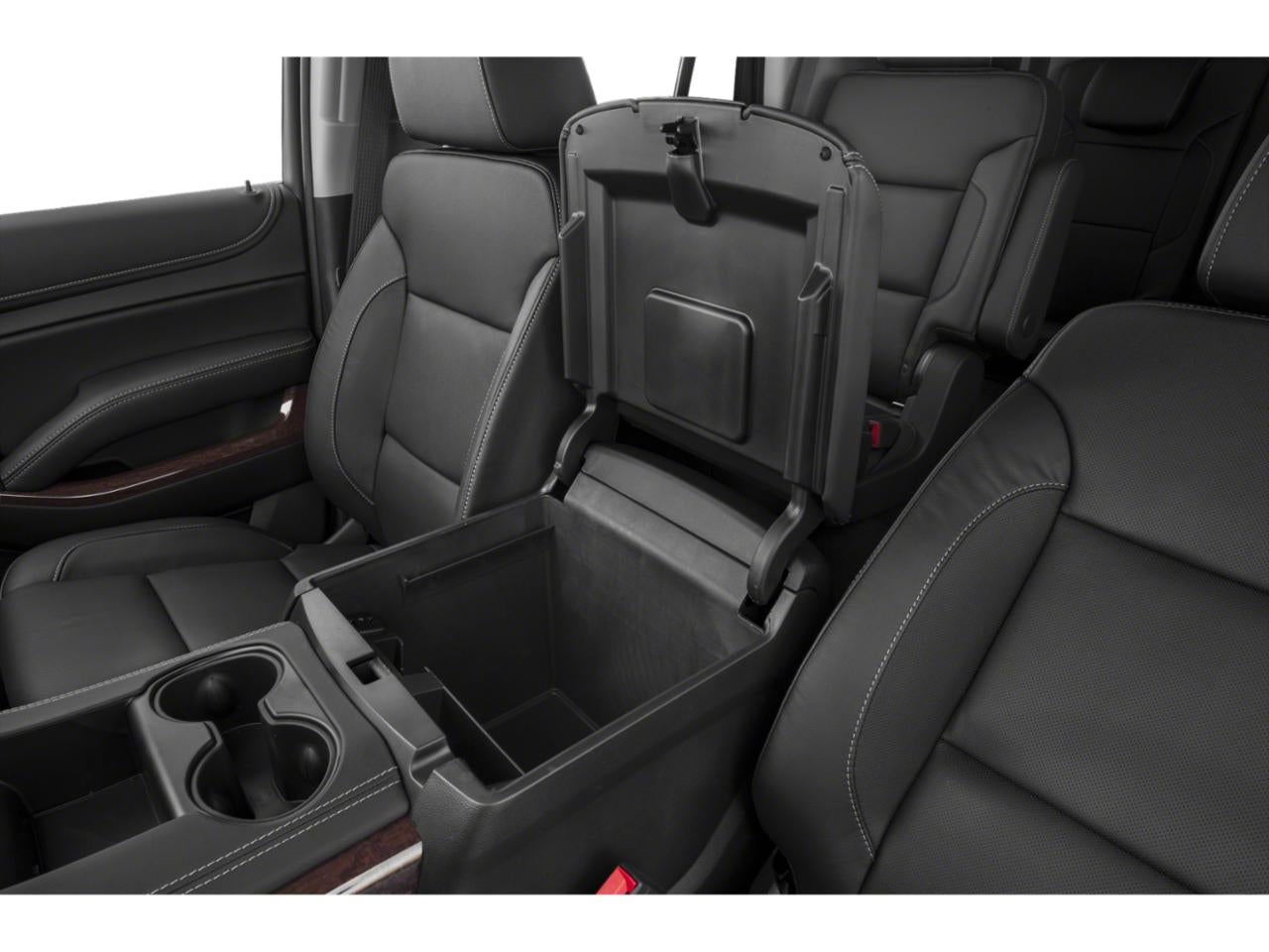 2020 GMC Yukon 4WD 4dr SLT