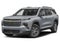 2025 Chevrolet Traverse LT w/1LT