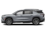 2025 Chevrolet Traverse LT w/1LT