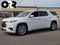 2021 Chevrolet Traverse AWD 1LZ