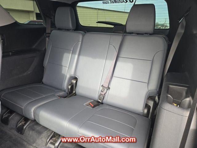 2021 Chevrolet Traverse AWD 1LZ