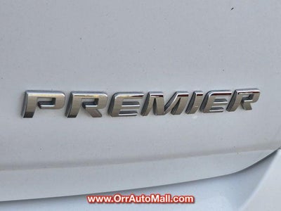 2021 Chevrolet Traverse AWD 1LZ