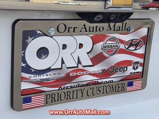 2021 Chevrolet Traverse AWD 1LZ