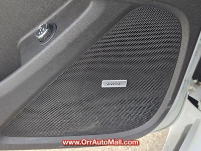 2021 Chevrolet Traverse AWD 1LZ