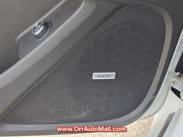 2021 Chevrolet Traverse AWD 1LZ