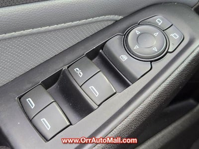 2021 Chevrolet Traverse AWD 1LZ