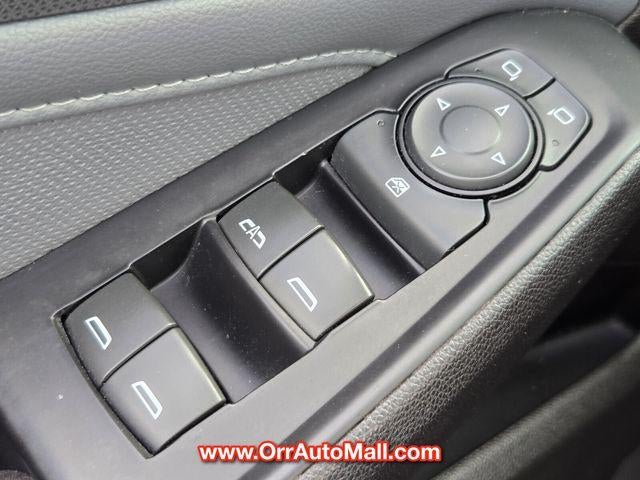 2021 Chevrolet Traverse AWD 1LZ