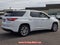 2021 Chevrolet Traverse AWD 1LZ