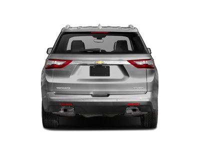 2021 Chevrolet Traverse AWD 1LZ
