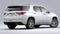 2021 Chevrolet Traverse AWD 1LZ