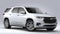 2021 Chevrolet Traverse AWD 1LZ