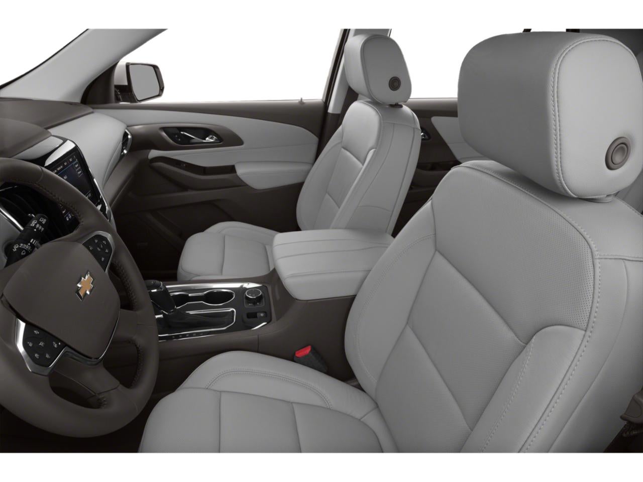 2019 Chevrolet Traverse AWD 1LZ