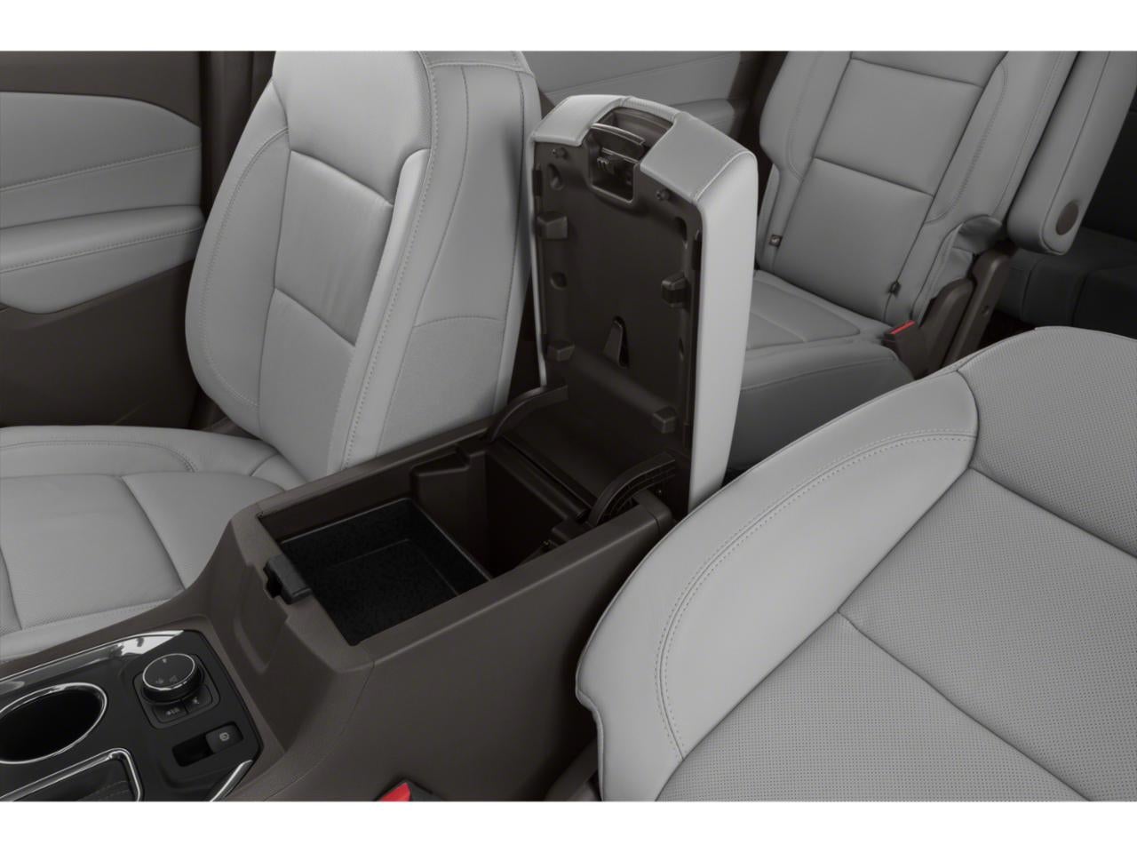2019 Chevrolet Traverse AWD 1LZ