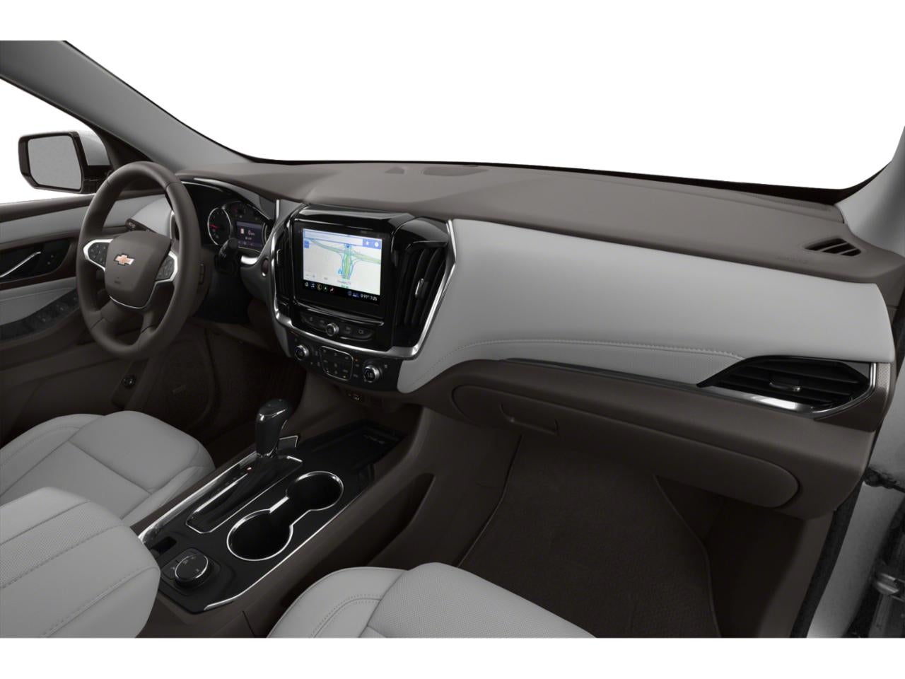 2019 Chevrolet Traverse AWD 1LZ