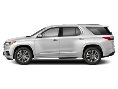 2019 Chevrolet Traverse AWD 1LZ