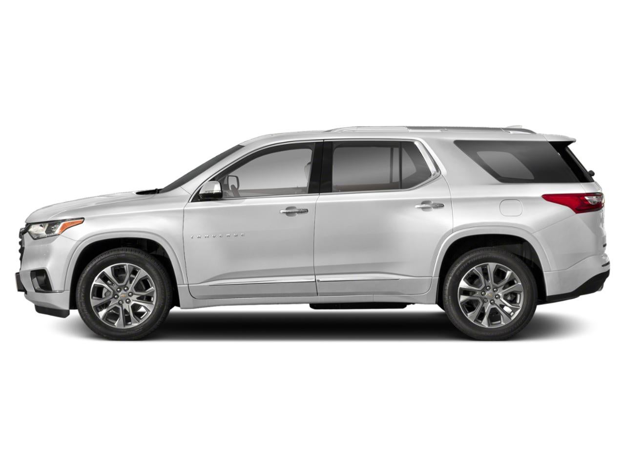 2019 Chevrolet Traverse AWD 1LZ
