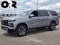 2025 Chevrolet Suburban 4WD Z71