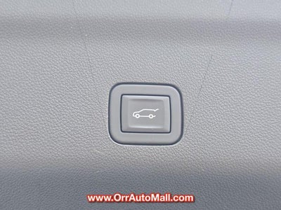 2025 Chevrolet Suburban 4WD Z71