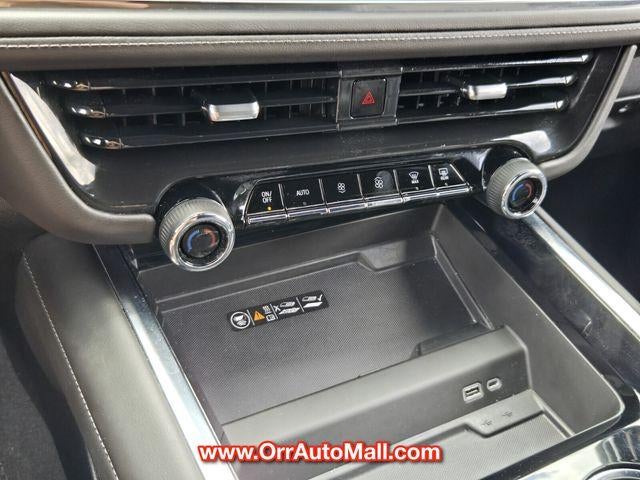 2025 Chevrolet Suburban 4WD Z71