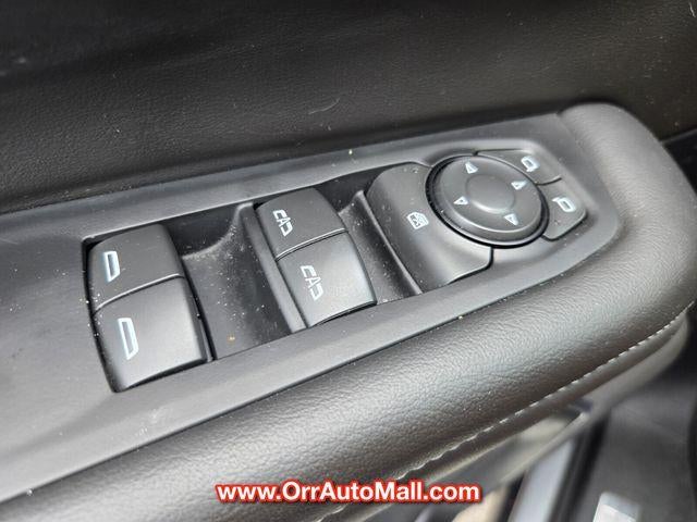2025 Chevrolet Suburban 4WD Z71