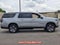 2025 Chevrolet Suburban 4WD Z71