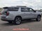 2025 Chevrolet Suburban 4WD Z71