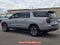 2025 Chevrolet Suburban 4WD Z71