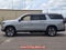 2025 Chevrolet Suburban 4WD Z71