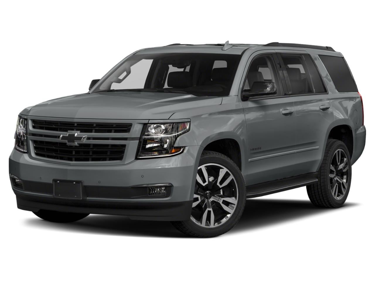 2018 Chevrolet Tahoe 2WD Premier