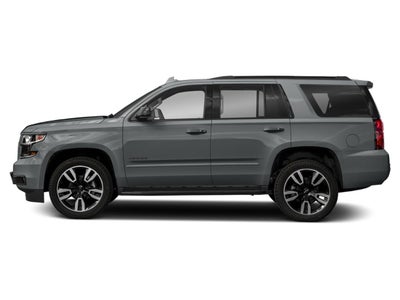 2018 Chevrolet Tahoe 2WD Premier