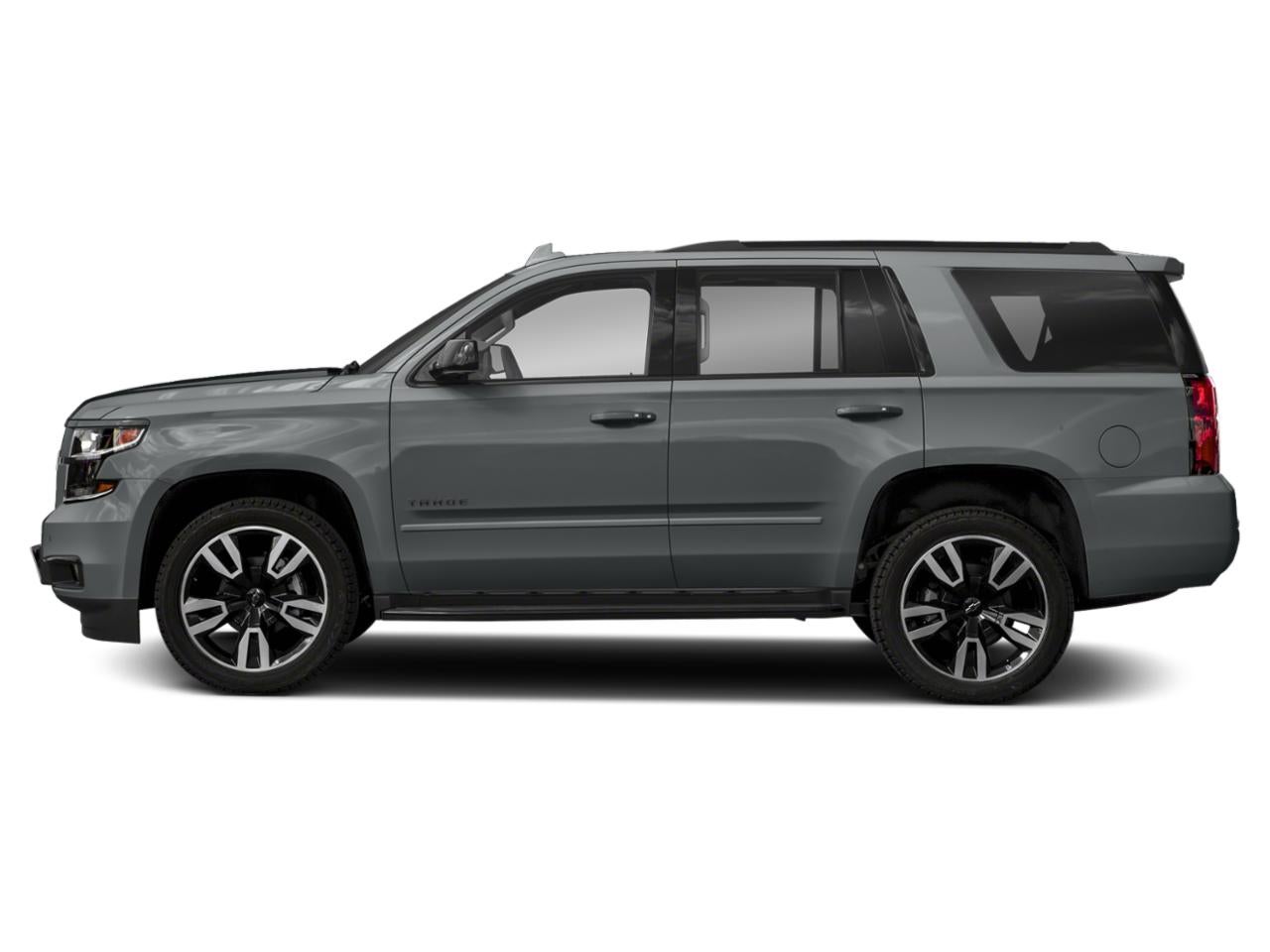 2018 Chevrolet Tahoe 2WD Premier