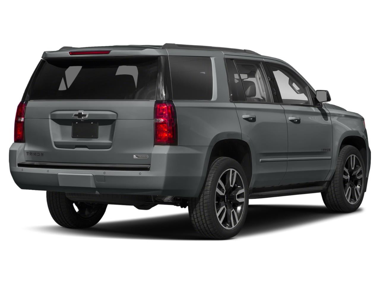 2018 Chevrolet Tahoe 2WD Premier