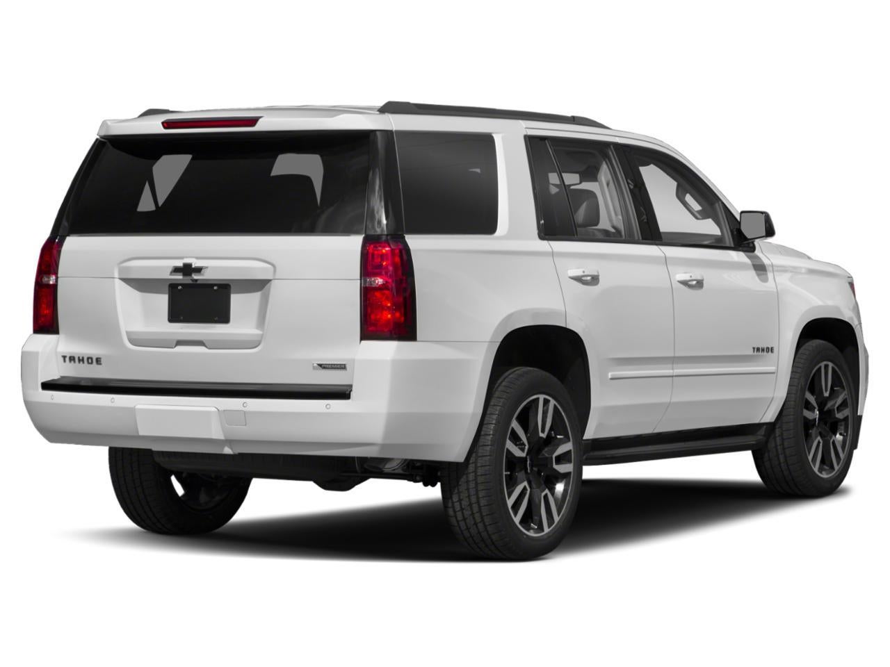 2018 Chevrolet Tahoe 2WD Premier