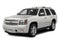 2014 Chevrolet Tahoe 4WD LTZ