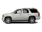 2014 Chevrolet Tahoe 4WD LTZ