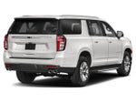 2023 Chevrolet Suburban 4WD Premier