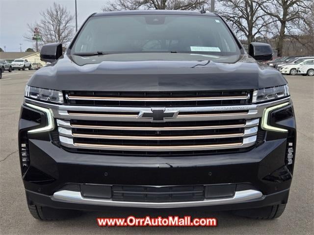 2023 Chevrolet Suburban 4WD High Country